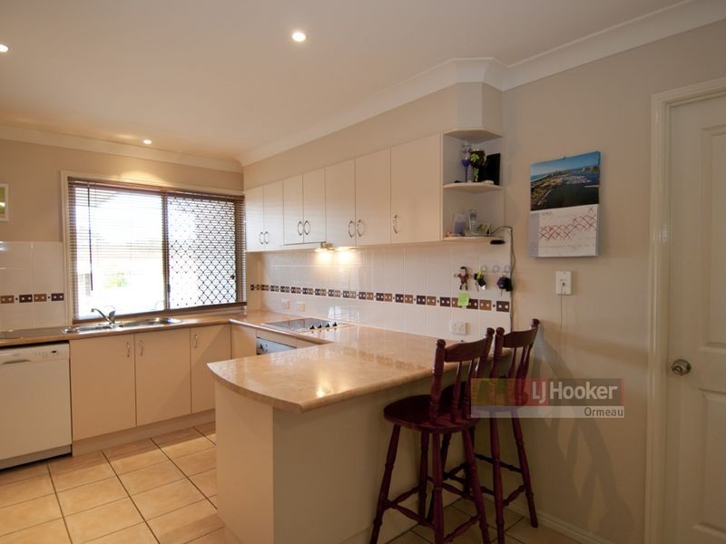 2/54 Philben Drive, Ormeau QLD 4208