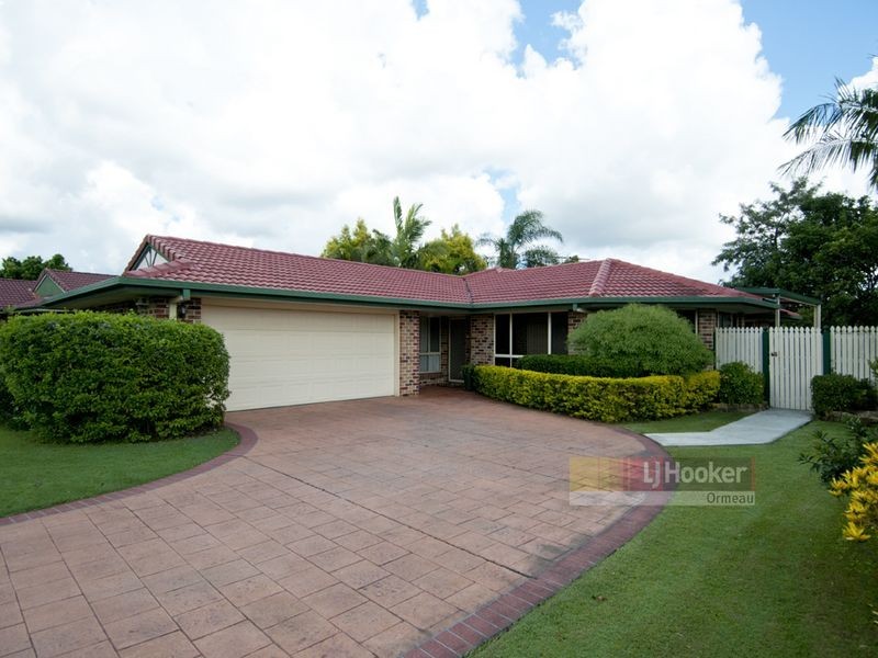 29 Halfway Dr, Ormeau QLD 4208