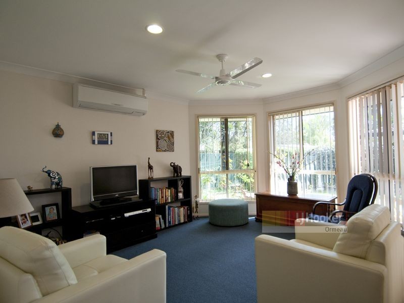 29 Halfway Dr, Ormeau QLD 4208