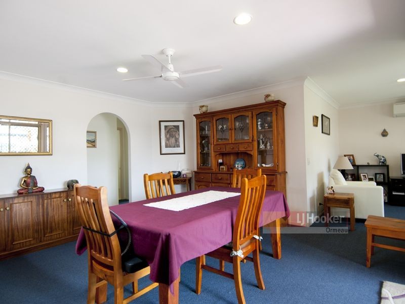 29 Halfway Dr, Ormeau QLD 4208