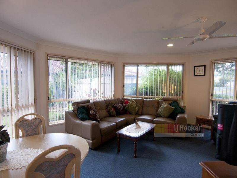 29 Halfway Dr, Ormeau QLD 4208