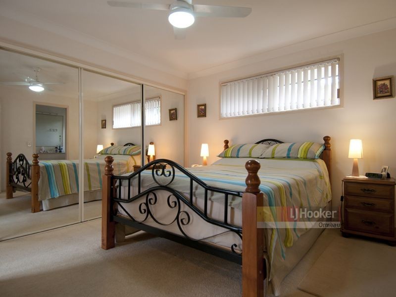 29 Halfway Dr, Ormeau QLD 4208