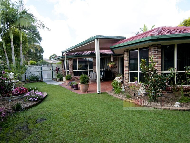29 Halfway Dr, Ormeau QLD 4208
