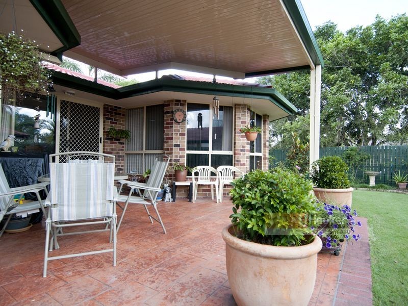 29 Halfway Dr, Ormeau QLD 4208