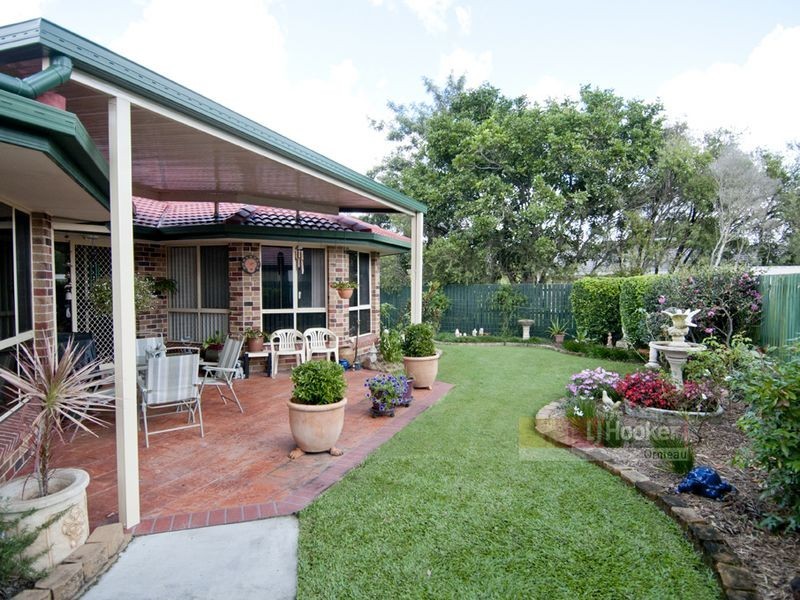 29 Halfway Dr, Ormeau QLD 4208