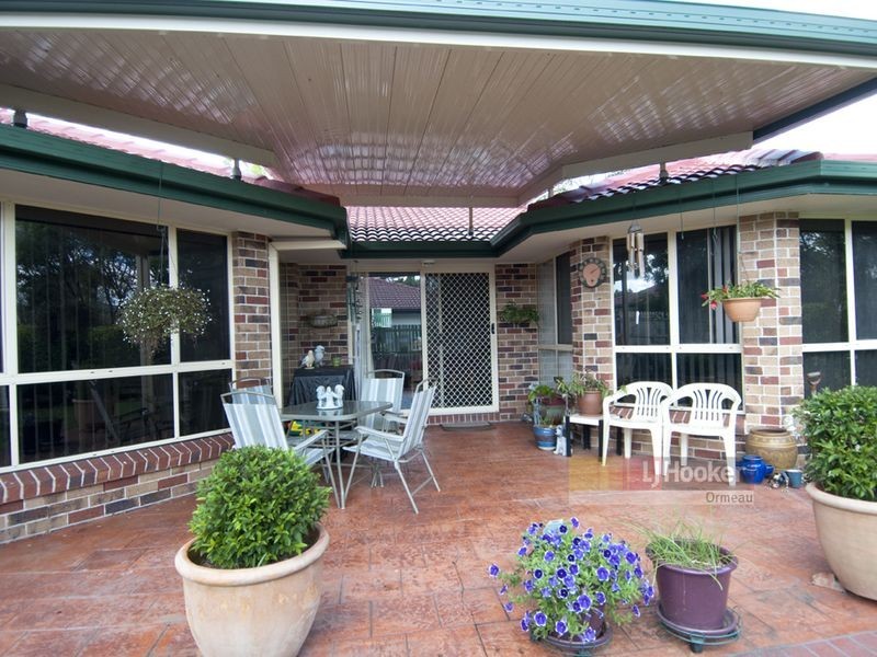 29 Halfway Dr, Ormeau QLD 4208