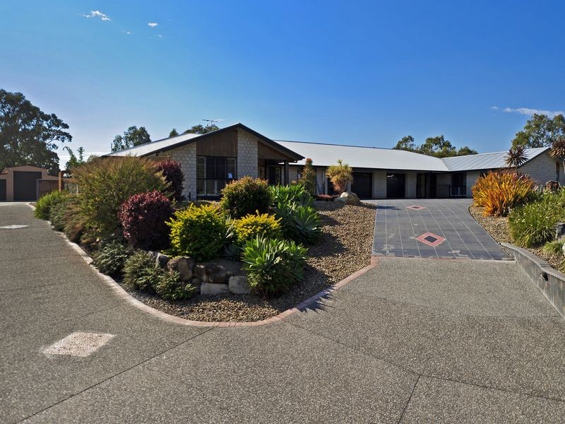 19 Vaughan Dr, Ormeau QLD 4208