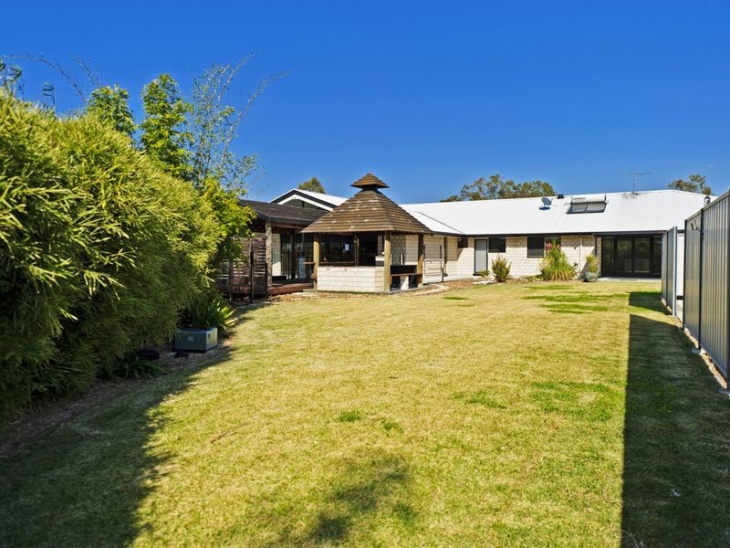 19 Vaughan Dr, Ormeau QLD 4208