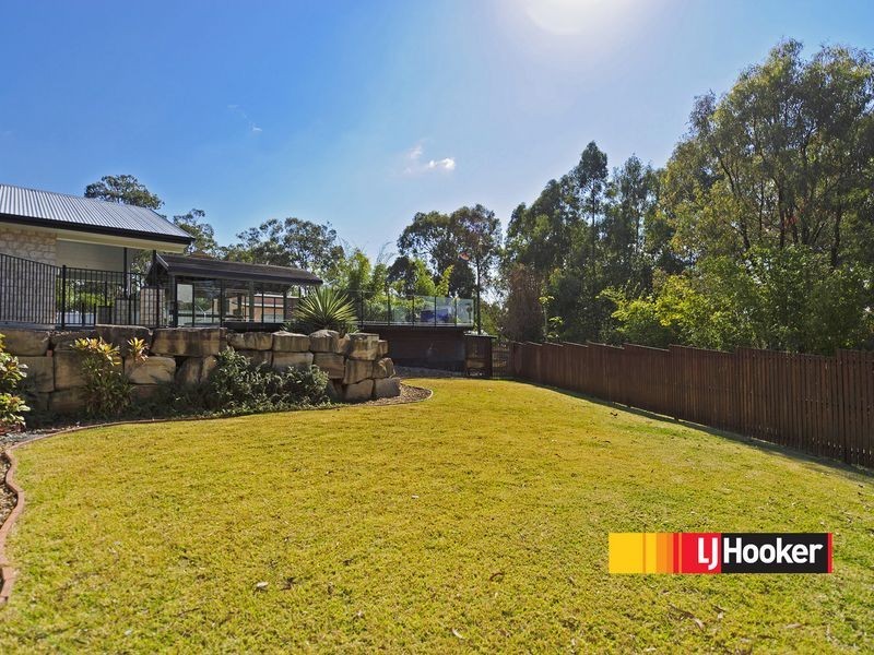 19 Vaughan Dr, Ormeau QLD 4208