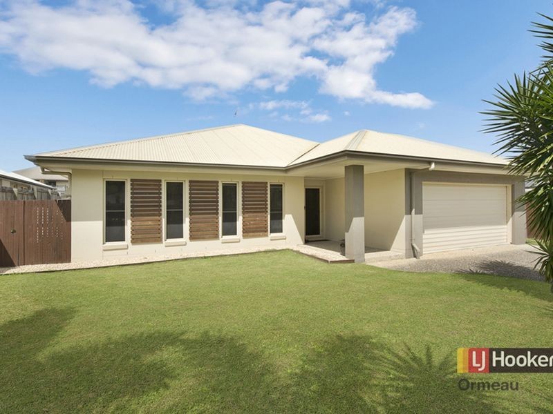 10 Jondaryan Street, Ormeau QLD 4208