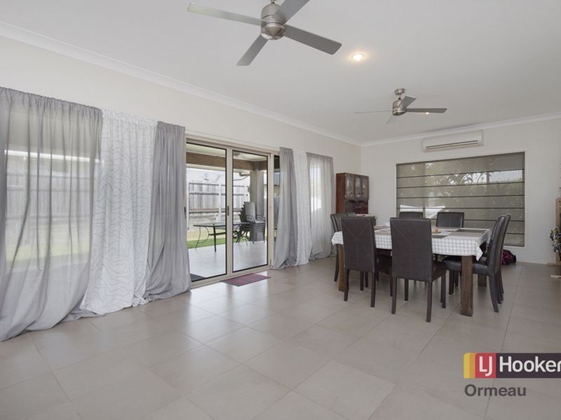 10 Jondaryan Street, Ormeau QLD 4208