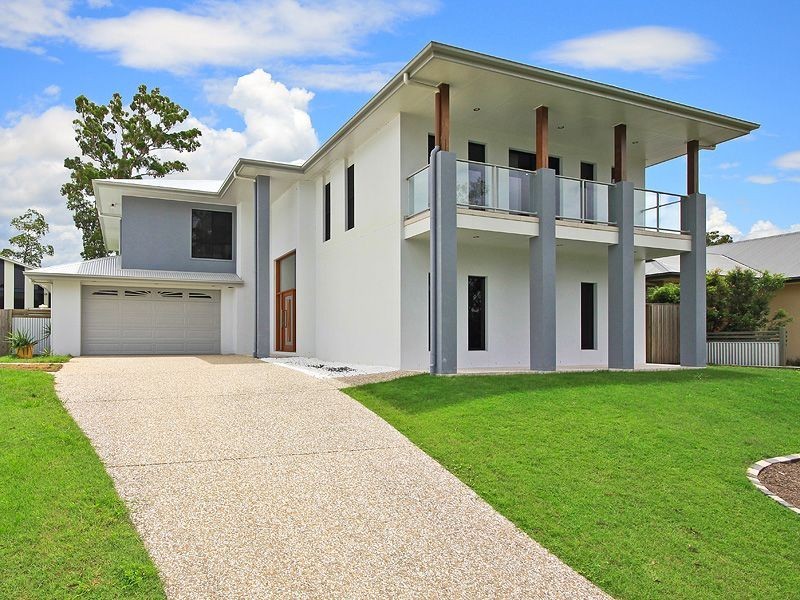 14 Jacobs Ridge Rd, Ormeau QLD 4208