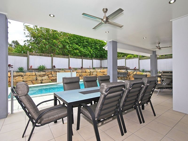 14 Jacobs Ridge Rd, Ormeau QLD 4208