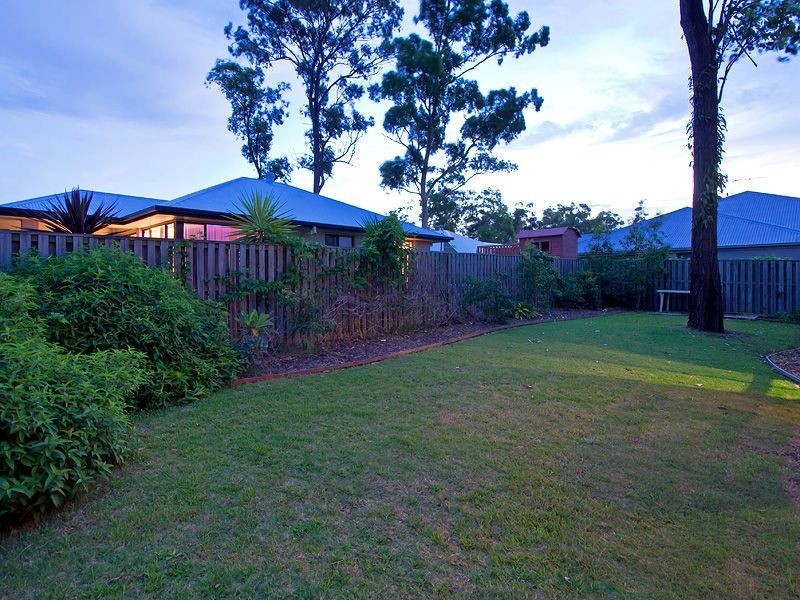 13 Jacobs Ridge Rd, Ormeau QLD 4208