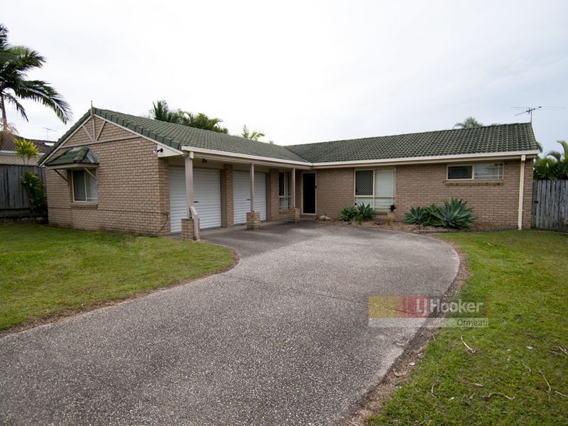 39 Karall St, Ormeau QLD 4208