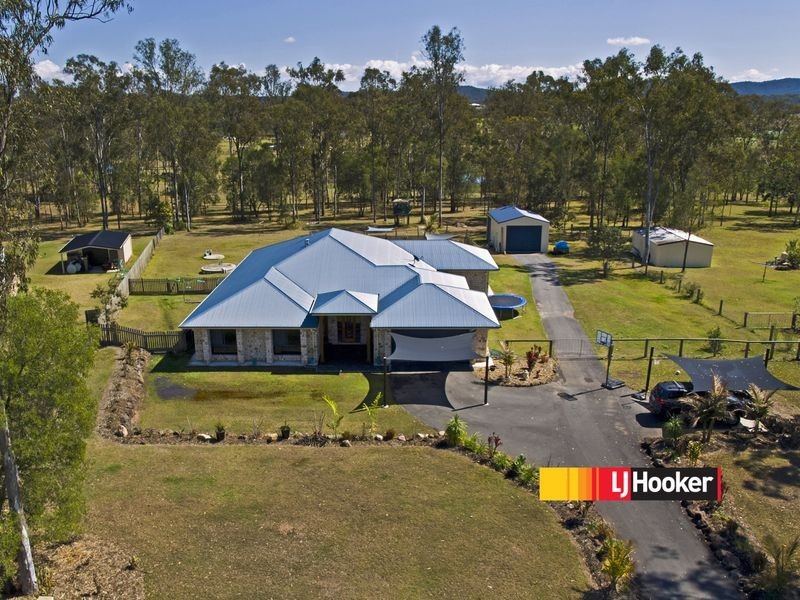 64-66 Racecourse Pl, Tamborine QLD 4270