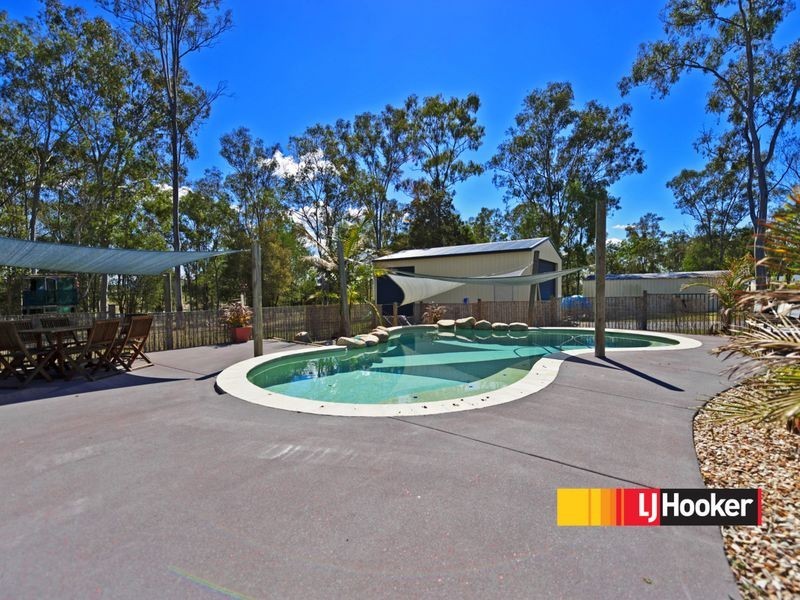 64-66 Racecourse Pl, Tamborine QLD 4270