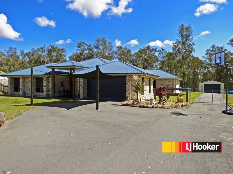 64-66 Racecourse Pl, Tamborine QLD 4270