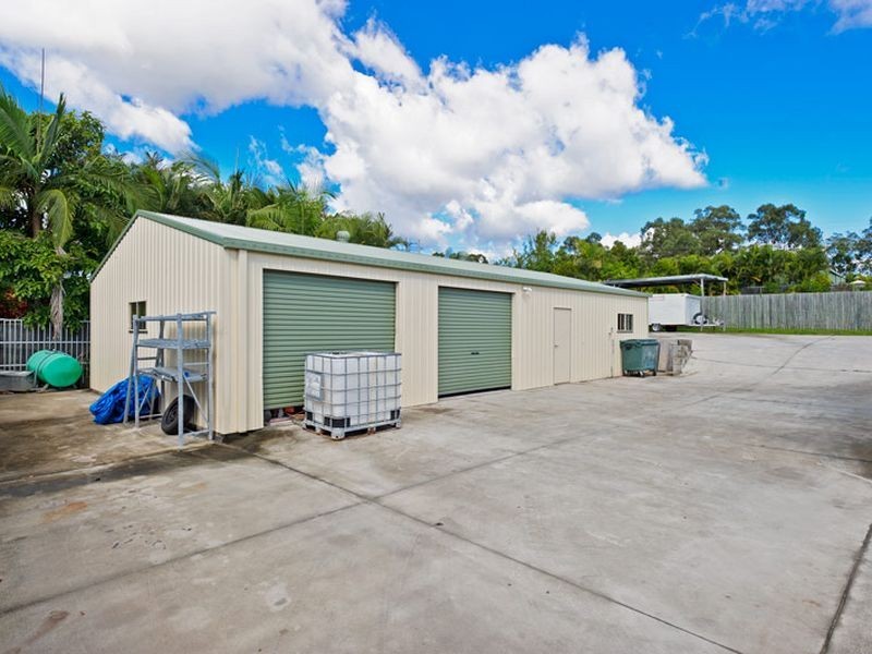 89 Pascoe Rd, Ormeau QLD 4208