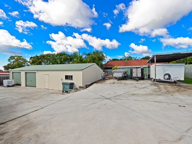 89 Pascoe Rd, Ormeau QLD 4208