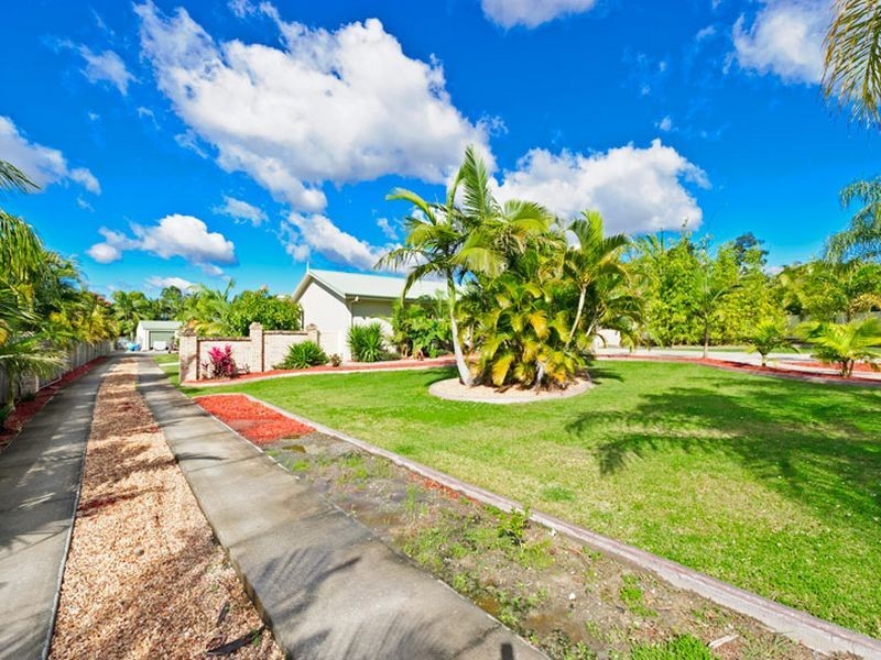 89 Pascoe Rd, Ormeau QLD 4208