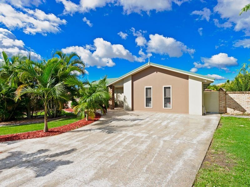 89 Pascoe Rd, Ormeau QLD 4208