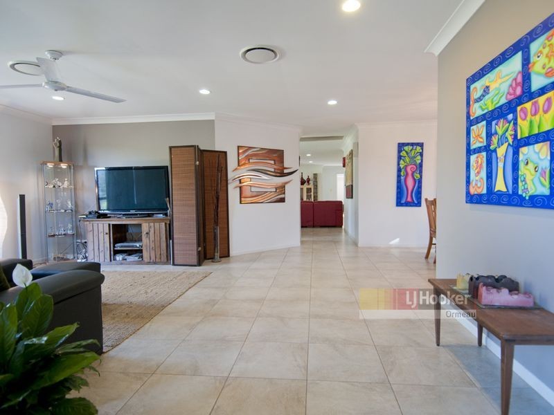 105 Peachey Rd, Ormeau QLD 4208