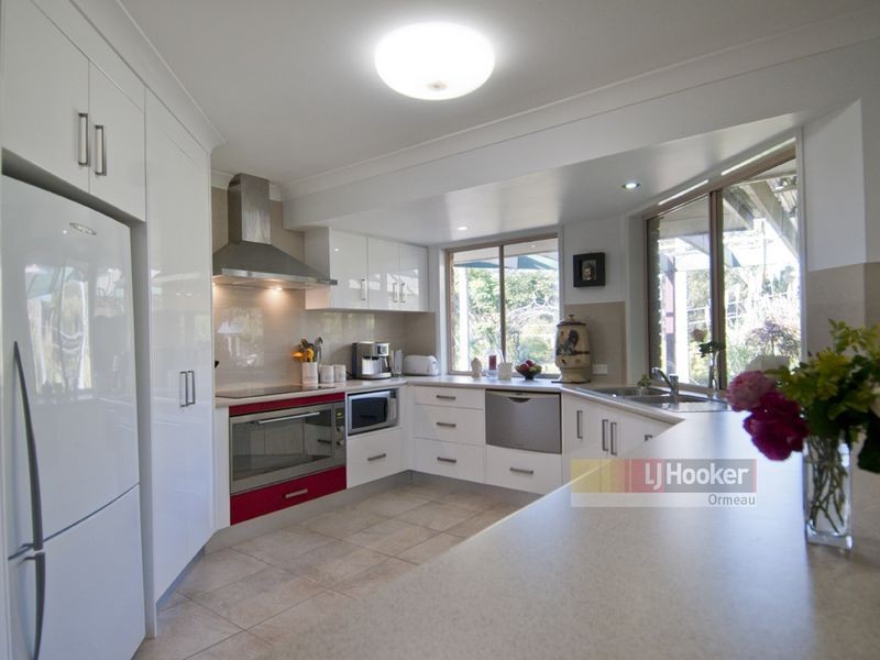 105 Peachey Rd, Ormeau QLD 4208