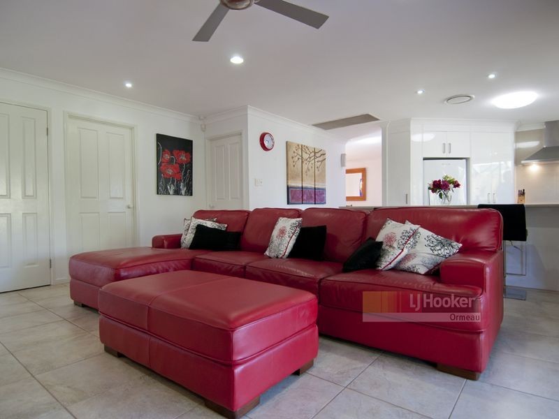 105 Peachey Rd, Ormeau QLD 4208