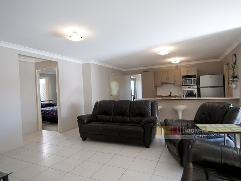 10 Yarwood Cres, Ormeau QLD 4208