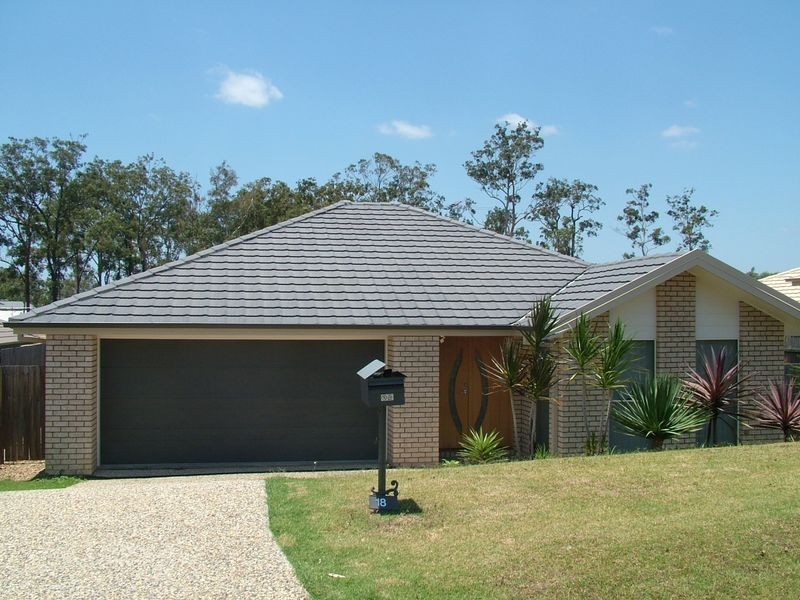 18 Eumundi Street, Ormeau QLD 4208