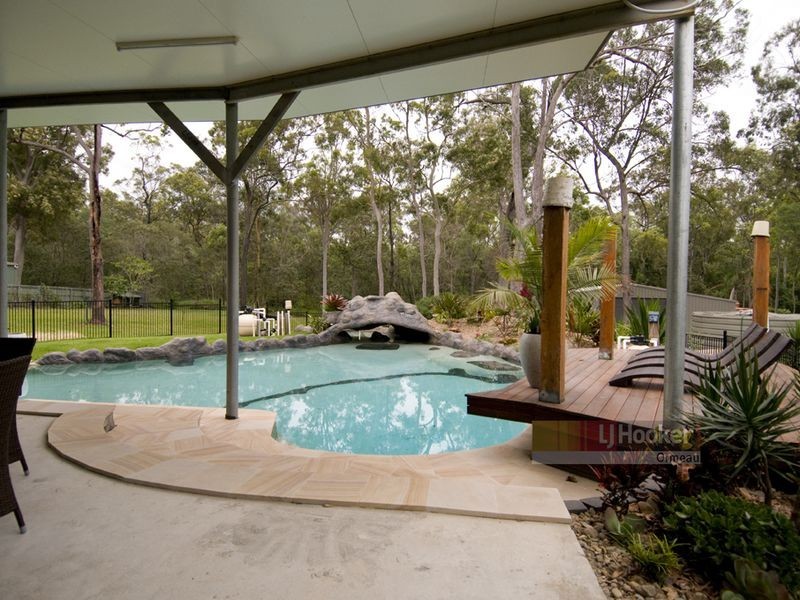 28 Pascoe Rd, Ormeau QLD 4208