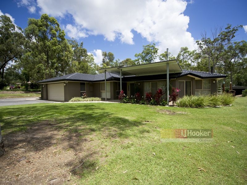 28 Pascoe Rd, Ormeau QLD 4208