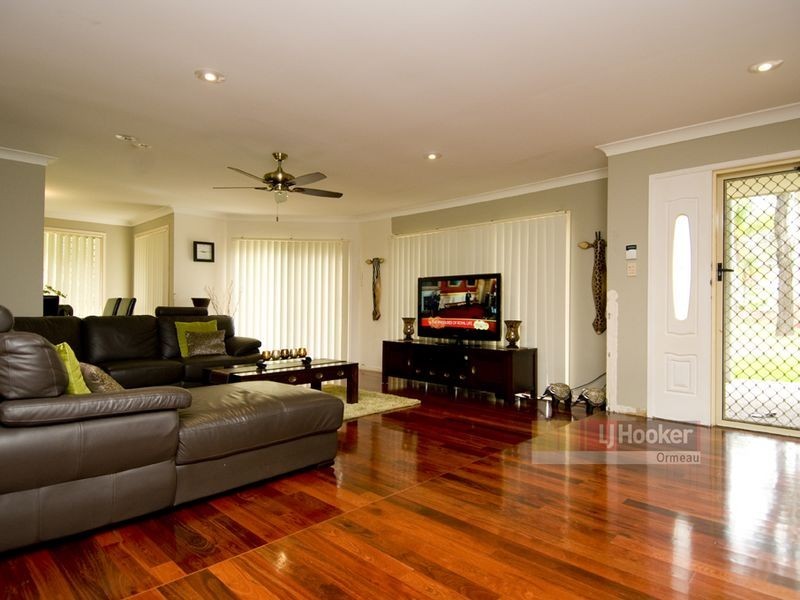 28 Pascoe Rd, Ormeau QLD 4208
