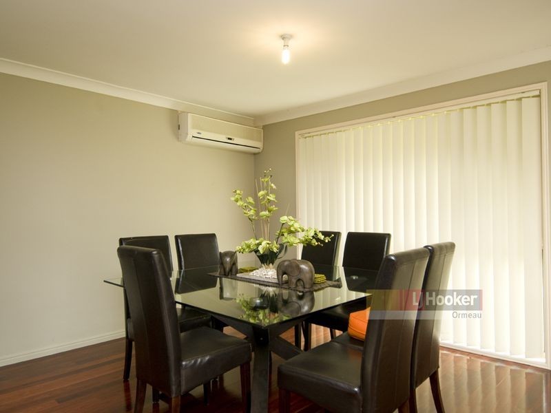 28 Pascoe Rd, Ormeau QLD 4208