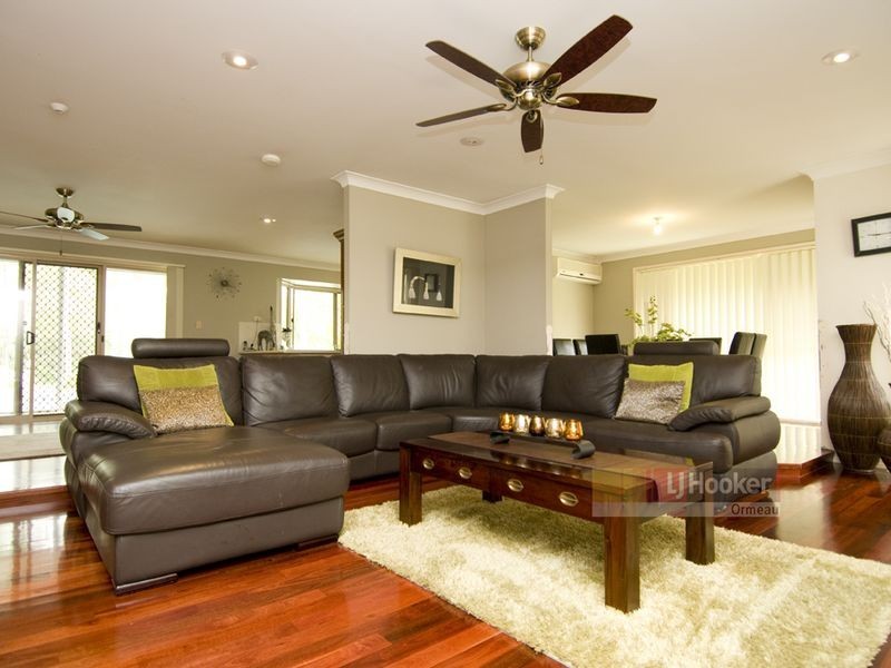 28 Pascoe Rd, Ormeau QLD 4208
