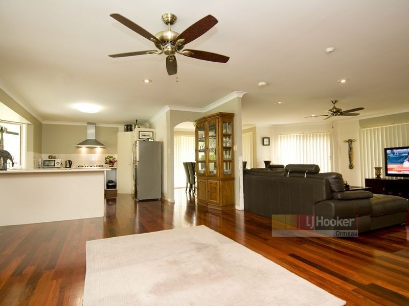 28 Pascoe Rd, Ormeau QLD 4208