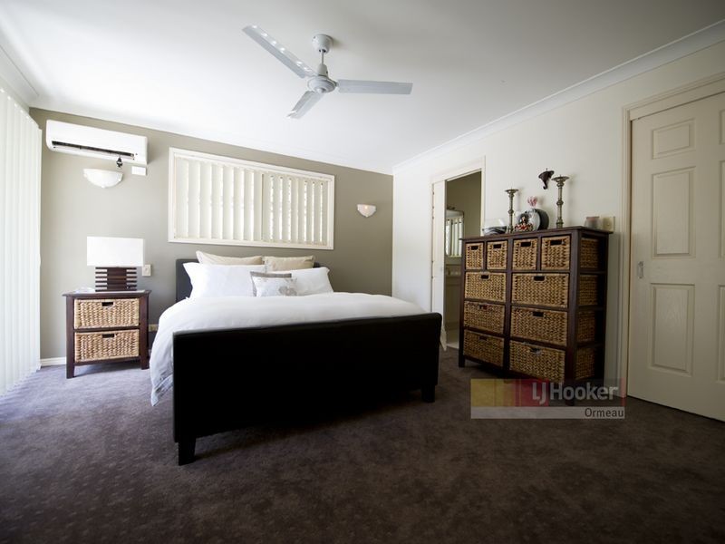 28 Pascoe Rd, Ormeau QLD 4208