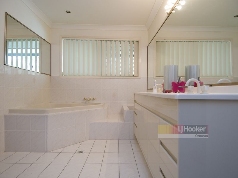 28 Pascoe Rd, Ormeau QLD 4208