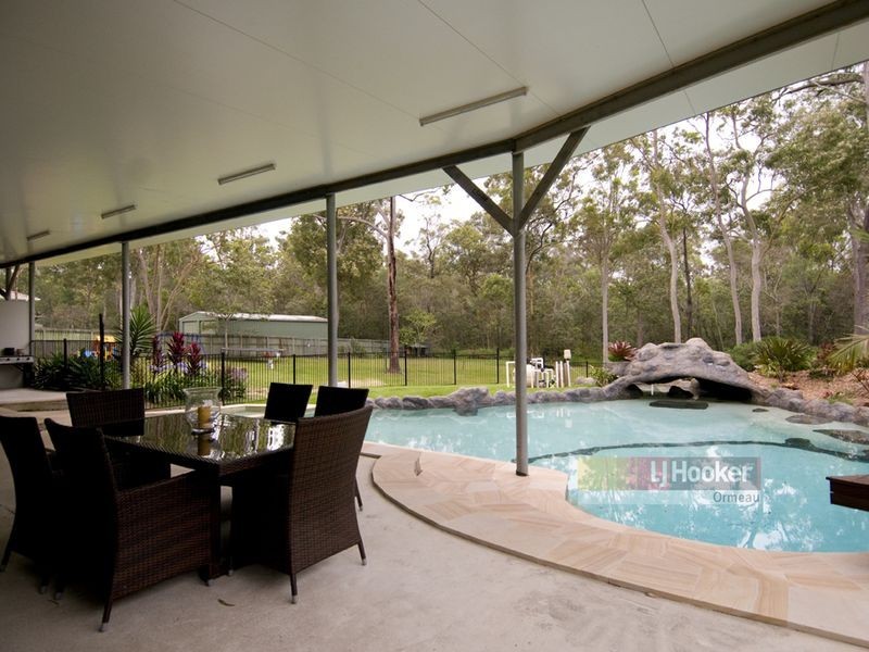 28 Pascoe Rd, Ormeau QLD 4208