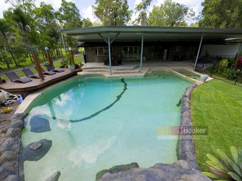 28 Pascoe Rd, Ormeau QLD 4208