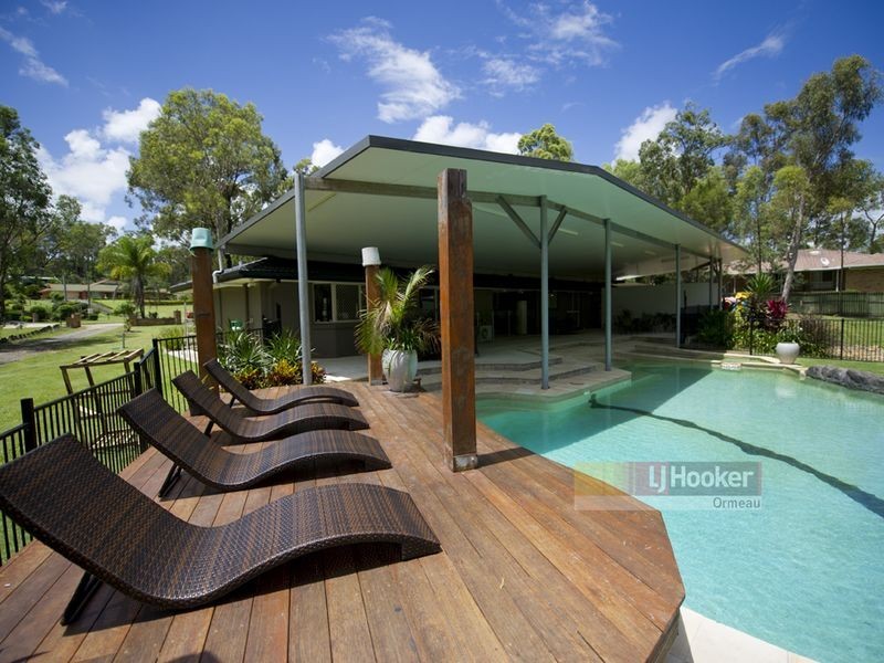 28 Pascoe Rd, Ormeau QLD 4208
