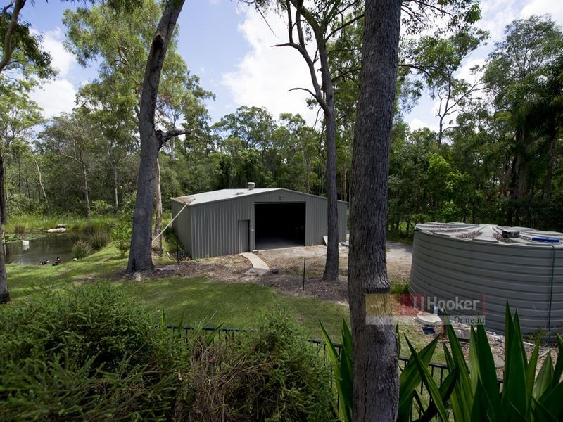 28 Pascoe Rd, Ormeau QLD 4208