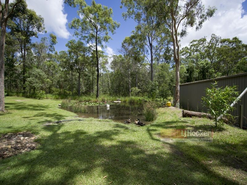 28 Pascoe Rd, Ormeau QLD 4208