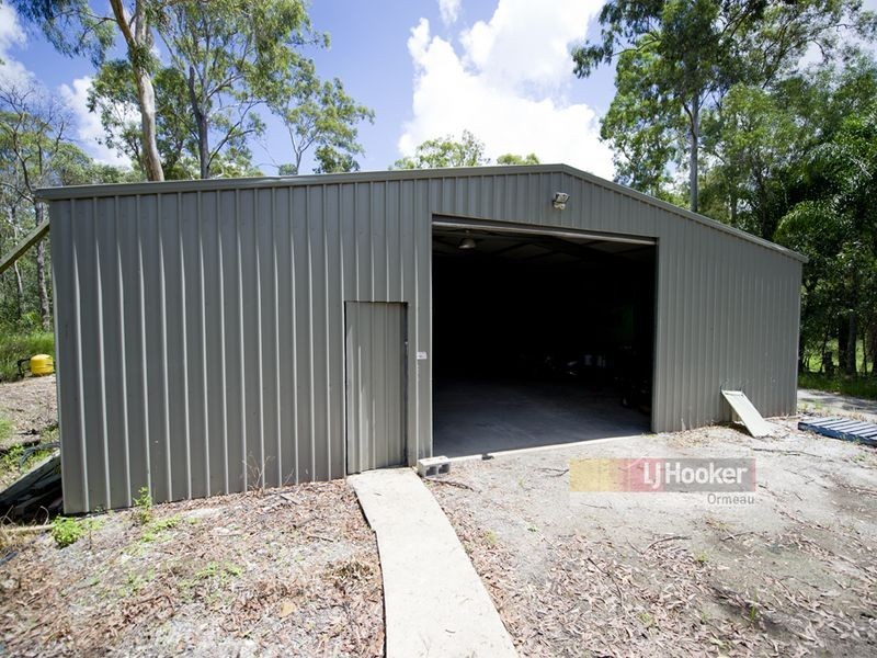 28 Pascoe Rd, Ormeau QLD 4208
