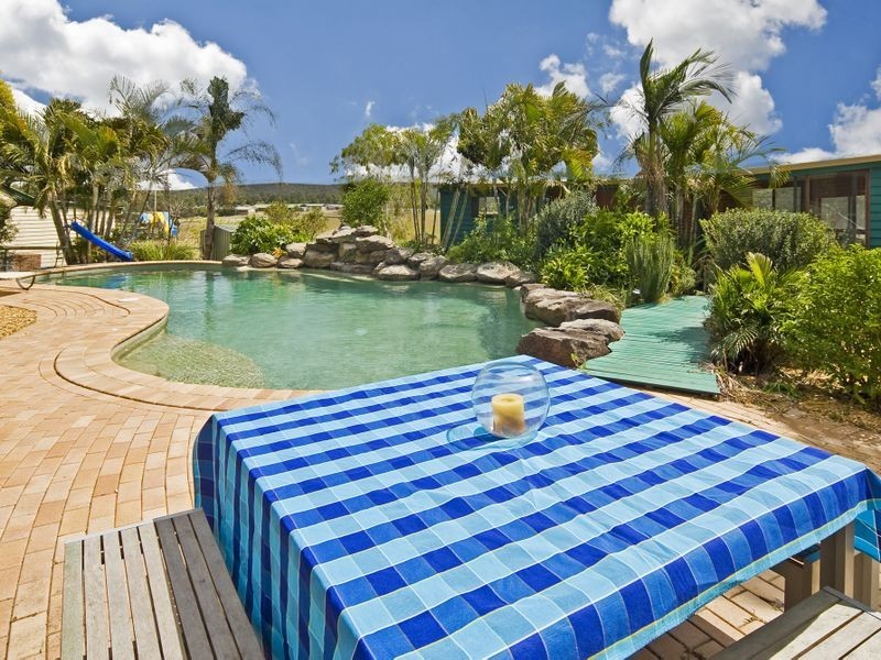 34 Belair Dr Yatala, Ormeau QLD 4208