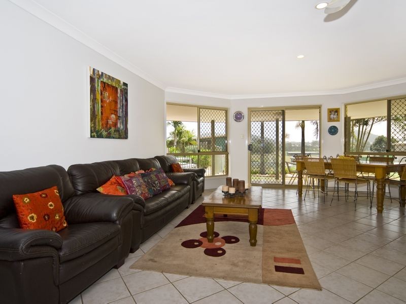 34 Belair Dr Yatala, Ormeau QLD 4208