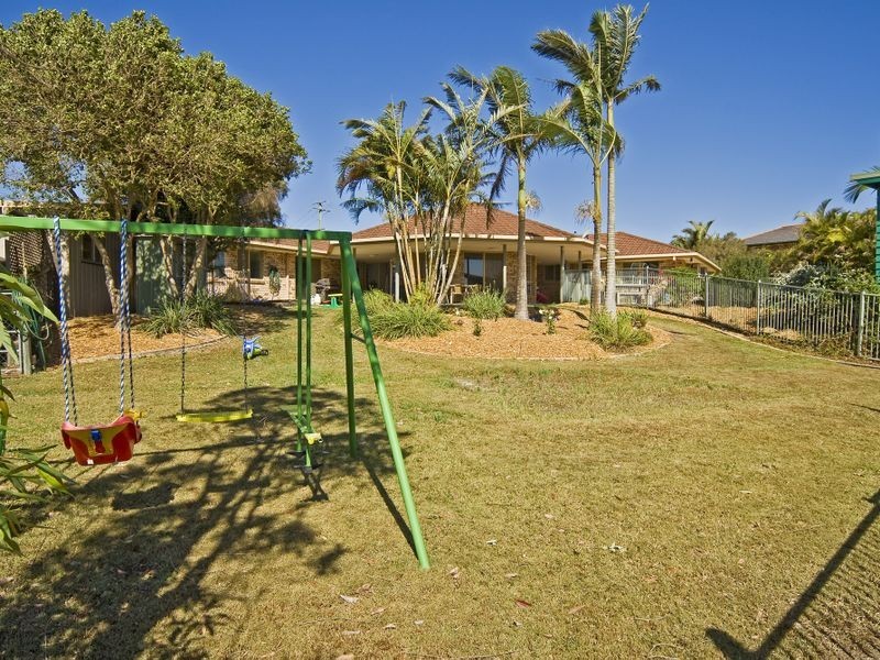 34 Belair Dr Yatala, Ormeau QLD 4208