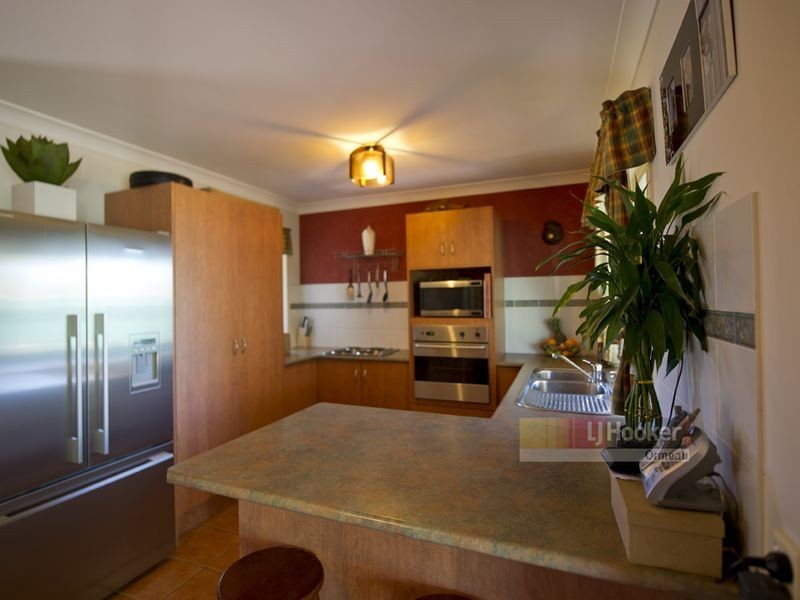 1 Karamu Cl, Ormeau QLD 4208