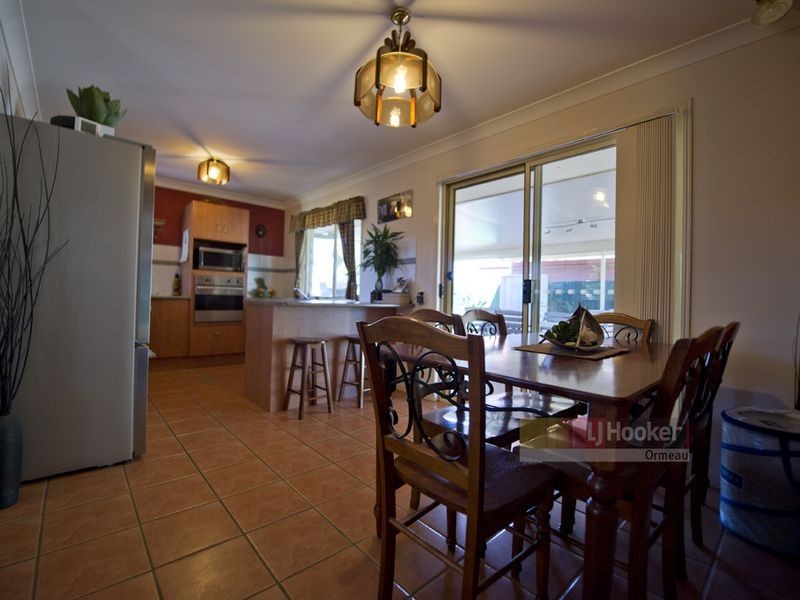 1 Karamu Cl, Ormeau QLD 4208